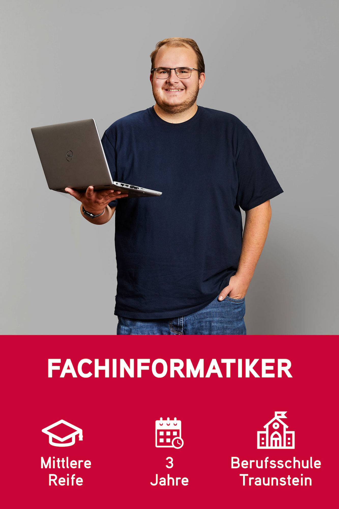 Azubi Fachinformatiker