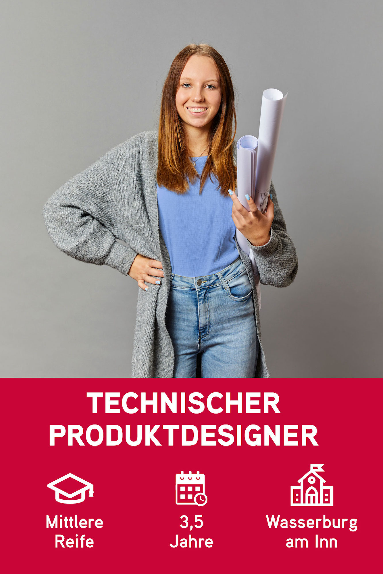 Azubi Technischer Produktdesigner